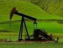 Oil Rig
